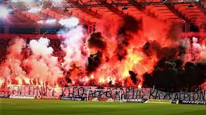 Things are moving fast this summer in piraeus… here at gate 7 international, we are trying extremely hard to keep you up to date with the. Gate 7 Olympiakos Ultras Best Moments Youtube