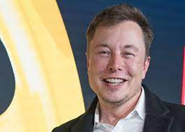 Learn more about elon musk's plans to send average tourists into space. Elon Musk Will Nach Deutschland Kommen Berlin De