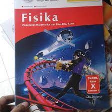 Buku ipa kelas 10 semester 2. Jual Buku Sma Kelas 1 Buku Lks Pr Fisika Kls 10 Smt 2 Intanpariwara Jakarta Timur Rahmi Budianto Tokopedia