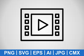 Svg File Music Player Svg Icons Free Svg Cut Files Create Your Diy Projects Using Your Cricut Explore Silhouette And More The Free Cut Files Include Svg Dxf Eps And Png