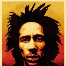 Bob Marley: One Love by Dennis Morris Editioned artwork