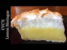 Learn To Make Mama S Lovely Lemon Meringue Pie Cvc Easter Sunday Recipes Youtube Meringue Pie Recipes Lemon Recipes Meyer Lemon Recipes
