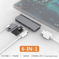 Best Usb C Hub For Ipad Pro 12 9 11 Inch Ipad Air 10 9 In 2020 In 2020 Ipad Pro Usb Ipad Pro 12