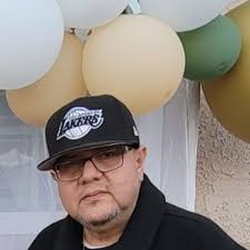 Fundraiser for Lisa Palomar by Marlen Beltran : George Gee