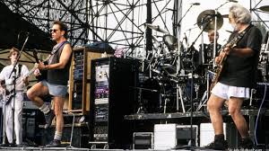 When did grateful dead stop playing the suite? Grateful Dead Begins Final Tour On This Date 25 Years Ago