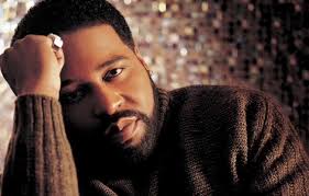 Gerald Levert or Keith Sweat
