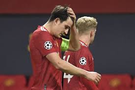 Bayern munich reconsider new deal for man utd h. Ybzhhsfy7thkum