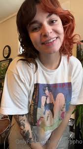 Watch online Mari Sappho aka Marisappho OnlyFans - I love the rain on X- video