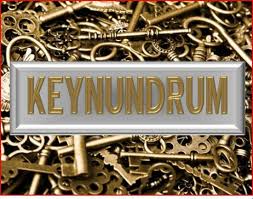 Our take on jewel thief. Jewel Thief Review Of Keynundrum Topeka Ks Tripadvisor
