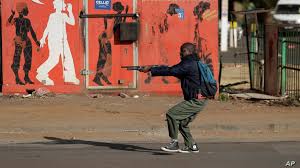 South african president cyril ramaphosa has called for people to stand against violence in response to deadly unrest triggered by the jailing of former president jacob zuma. 5swkvwjz19y4pm
