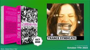 A Curious Mix of People Book Trailer