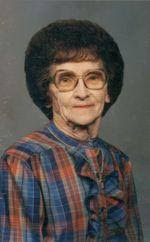 Contributions to the tribute of Mabel McCarty Herrington
