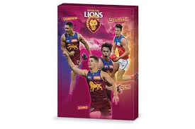 Here's a list of brisbane lions players who are out of contract at the end of 2021 and what i personally think will/should happen to them. Brisbane Lions Afl 4 Player Design Wall Canvas Sign Kogan Com