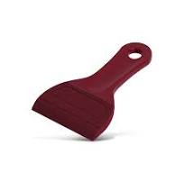 Soft Rubber Tint Squeegee