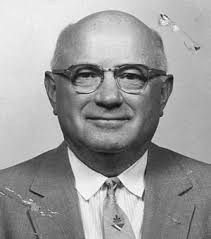 David Wilson Proffitt (1891-1987)