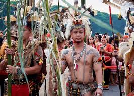 Menurut kamus besar bahasa indonesia () pusat bahasa edisi keempat (2008:422), kata gawai memiliki dua makna. No Kaamatan And Gawai Are Not Interchangeable Trp