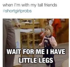 Random Funny Pictures Short Girl Memes Short Girl Problems Girl Memes