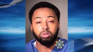 Suspect accused shooting at men after luring them to Hazel Dell restaurant