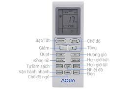 All residential and commercial work. How To Use Air Conditioner Control Aqua Air Conditioner Accurately Save Electricity