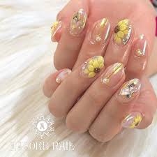 new the 10 best nail ideas today with pictures ひまわり 豊田市 アブソーブネイル absorbnail のりみ ひまわりネイル ネイルデザイン ジェルネイル ミラーフレンチ オーロラネイル オー フレンチネイル 夏 ジェル ネイル ミラーフレンチ ネイル