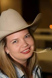 2013 Isa Rodeo Queen Quest Entrant Kimberley Cunningham