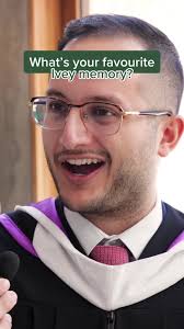 At Fall Convocation, we asked HBA ‘22s to share their favourite Ivey  memory. They all enjoyed the times when they could connect with and build  relationships with their peers. Check out some of their ...