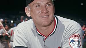 Hall of Famer Harmon Killebrew dies after battle with cancer