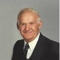 William W. "Baldy" Ballard Obituary