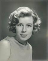 Doris Yancy Obituary (2015)