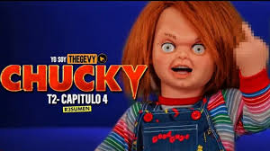 Chucky Temporada 2 Capitulo 4