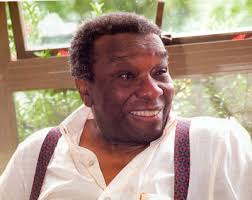 Blog Paulo José: 2016: 90 anos do nascimento de Milton Santos!