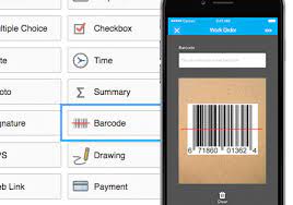 Count inventory using the camera right from your iphone or ipad with no additional hardware required. Create Your Own Barcode Scanning App In Minutes Gocanvas