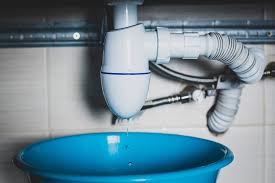 Manchmal sind wasserhähne verkalkt oder dichtungen sind kaputt. Waschbecken Abfluss Undicht Das Ist Zu Tun