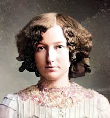 Una Gwendoline (Clark) Siegmann (1897-1986)