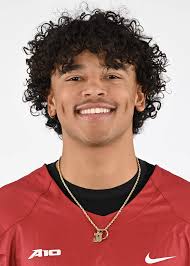 2026 Men's Lacrosse Roster