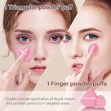 Amazon.com: Makeup Brushes Set, Mlemle Professional 26 Pcs Makeup Kit,  Include Powder Foundation Concealers Blush Eye shadows 21 Pcs Makeup  Brushes and 2 Powder Puff, 3 Makeup Sponge(A01-Pink) : Beauty & Personal  Care