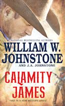 1. Calamity James