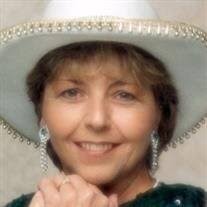 Mary Ann Moore Obituary