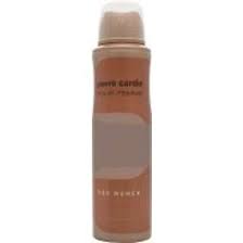 Check spelling or type a new query. Pierre Cardin Pour Femme Deo Spray 150ml Best Price Compare Deals At Pricespy Uk
