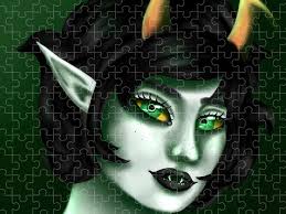 Homestuck Jigsaw Puzzles for Sale