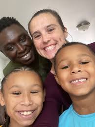 I just want to say I'm glad you are here & would love the opportunity to  introduce myself! My name is Kami Alexander & I have been w/ Pampered Chef  since 2019!