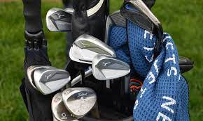 Want to know what koepka's equipment has in play this season? Pga Championship Brooks Koepka S Golf Equipment At Bethpage Witb