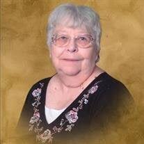 Mona Mae Wray Obituary