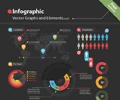 40 Fancy Infographic Design Elements Bashooka