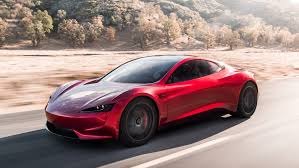 Tesla Unveils New 2nd Gen Roadster News Articles Motorists Education Pakwheels Forums