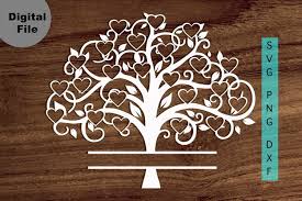 Download Family Tree 23 Members Svg Png Dxf File Family Reunion Svg 1316927 Cut Files Design Bundles