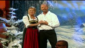 Angela Wiedl Uwe Erhardt Doch Des Herzklopfen Des Verdank I Dir 2011 Youtube