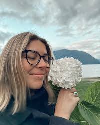 Sofia Becker's Instagram, Twitter & Facebook