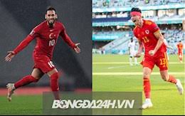 Vietnamnet cập nhật link xem trực tiếp bóng đá giữa hà lan vs ukraine thuộc khuôn khổ bảng c euro 2021, vào lúc 2h ngày 14/6. T7wk0gm8x4ckxm