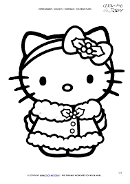 Mar 17, 2016 · printable hello kitty christmas coloring page. Color Hello Kitty Christmas Coloring Page Christmas 121